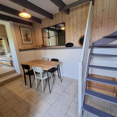 Maison Saint Leonard أونفلور المظهر الخارجي الصورة