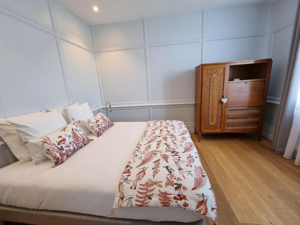 Maison Saint Leonard أونفلور المظهر الخارجي الصورة