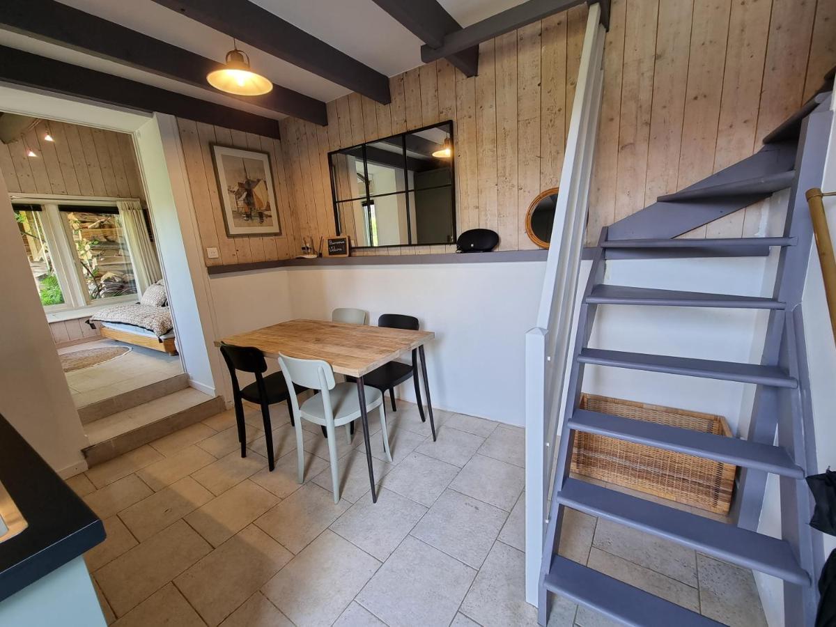 Maison Saint Leonard أونفلور المظهر الخارجي الصورة